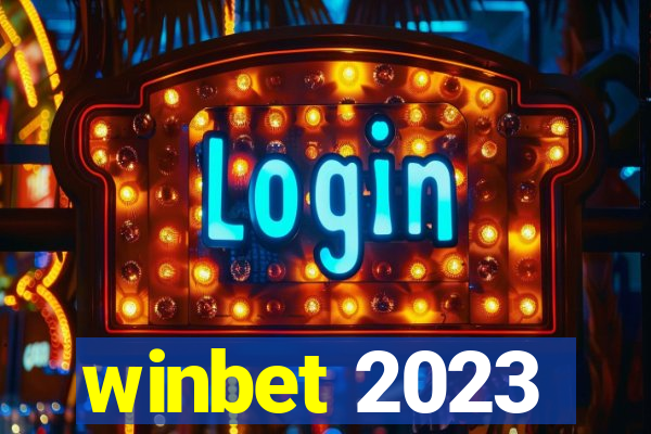 winbet 2023